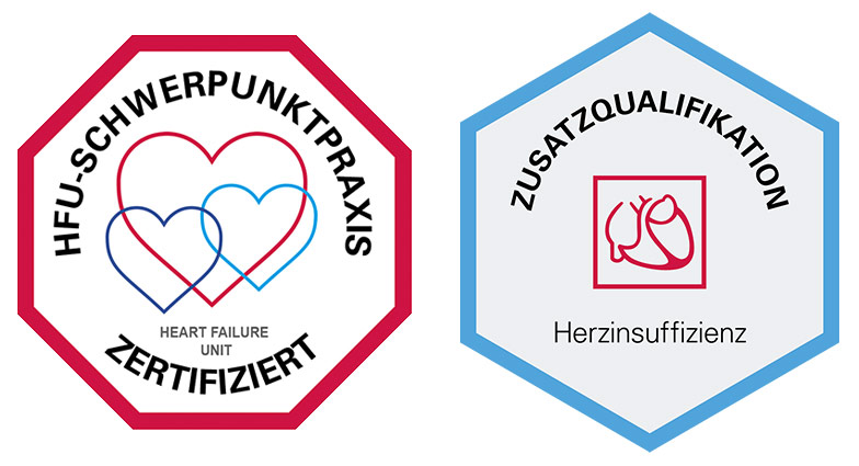 HFU Schwerpunktpraxis Zusatzqualifikation
