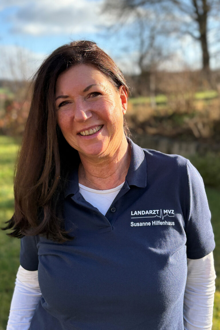 Susanne Hilfenhaus