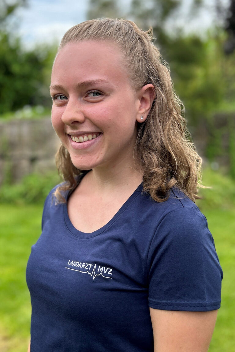 Vanessa von Keitz