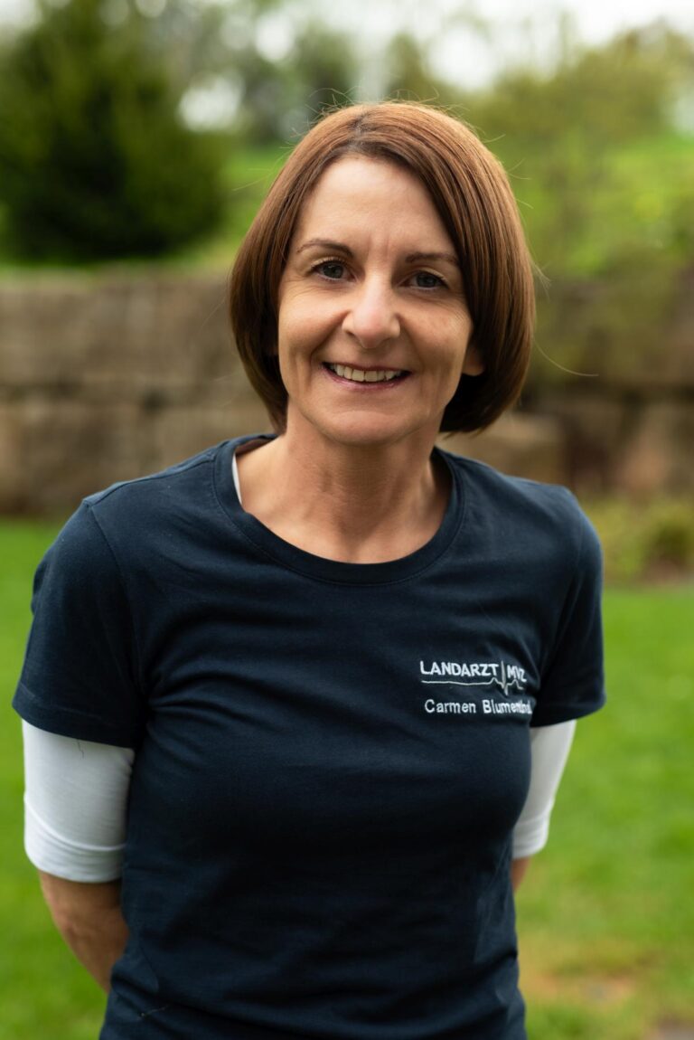 Carmen Blumenthal