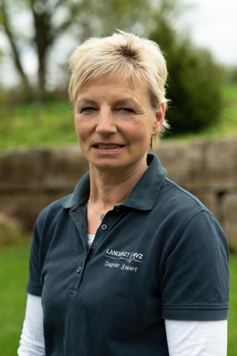 Dagmar Kekert