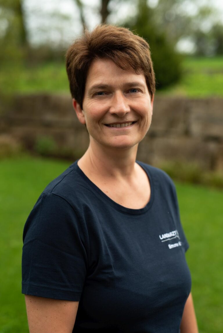 Simone Kress