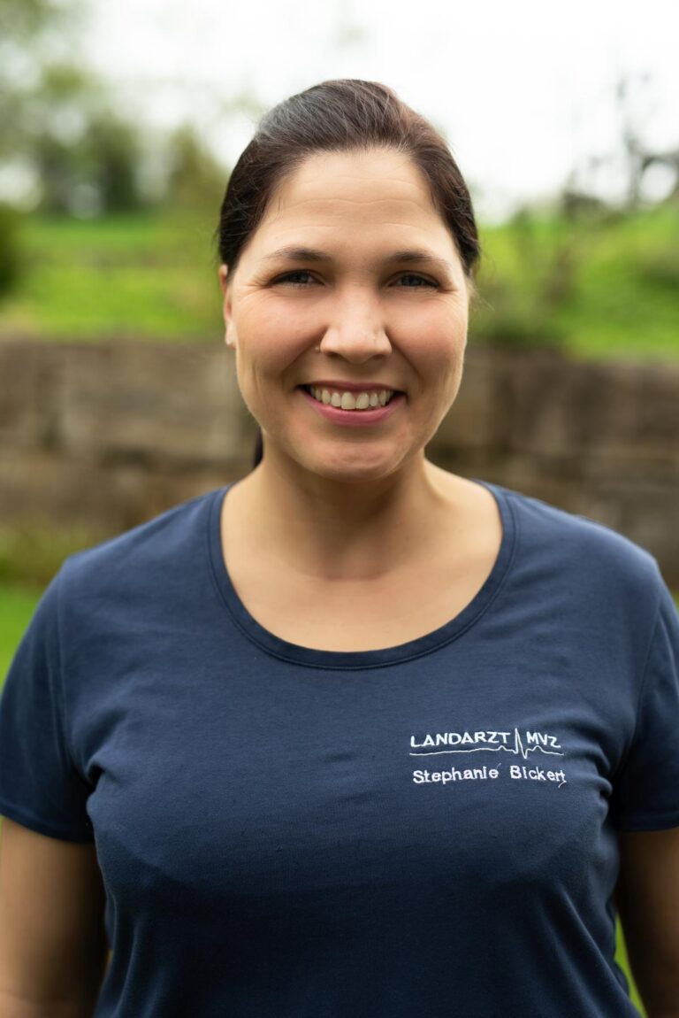 Stephanie Bickert