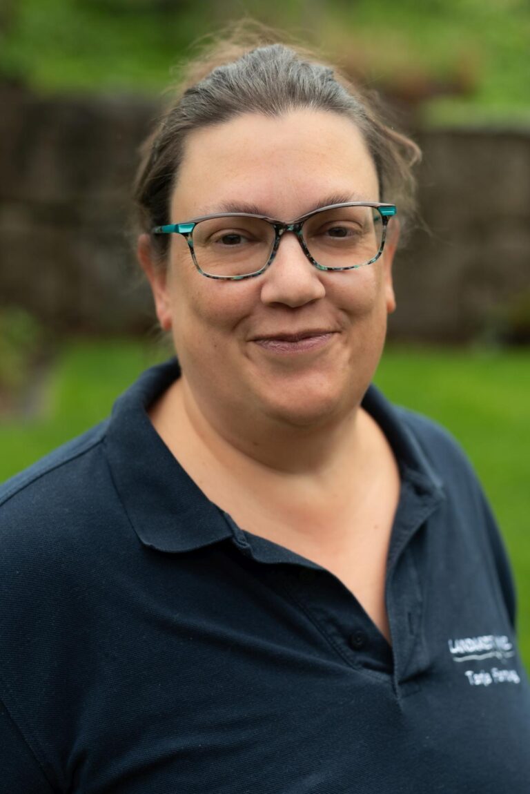 Tanja Farnung